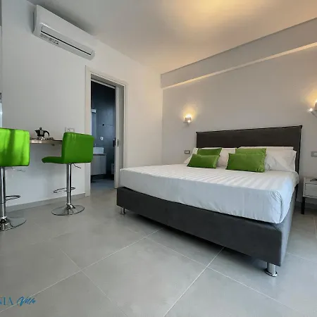 Magic Kefalonia Aparthotel