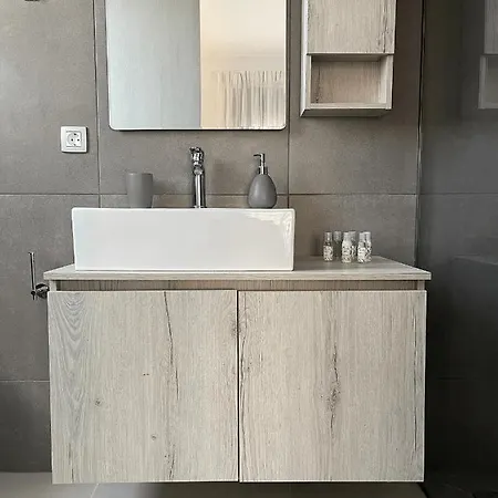 Magic Kefalonia Aparthotel 4*