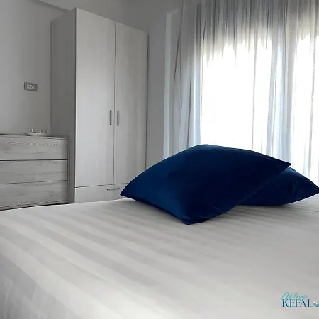 Magic Kefalonia Aparthotel Spartia (Kefalonia)