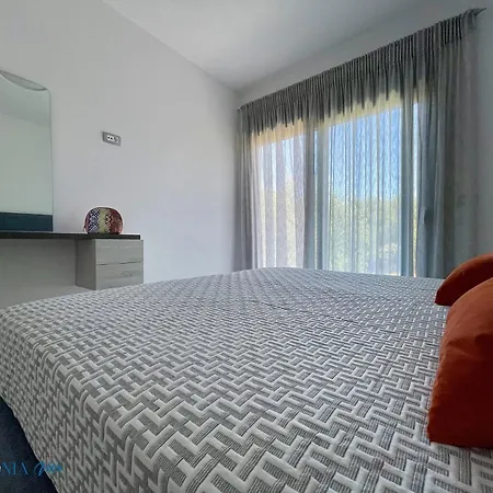 Aparthotel Magic Kefalonia Spartia (Kefalonia)