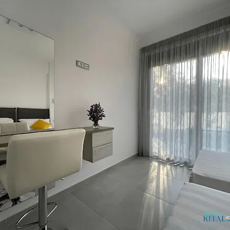 Aparthotel Magic Kefalonia 4*