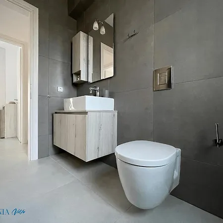 Aparthotel Magic Kefalonia Spartia (Kefalonia)