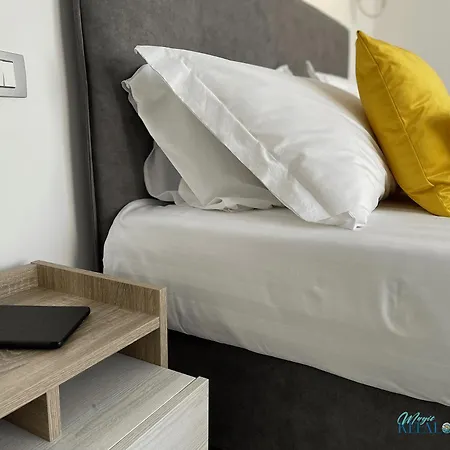 Magic Kefalonia Aparthotel