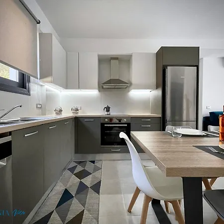 Magic Kefalonia Spartia (Kefalonia)