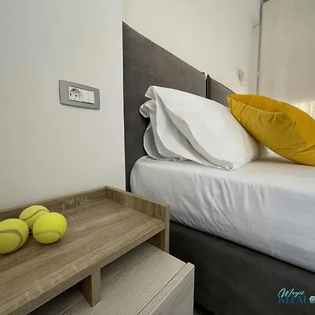 Magic Kefalonia Spartia (Kefalonia)