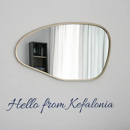 Magic Kefalonia 公寓式酒店 4*